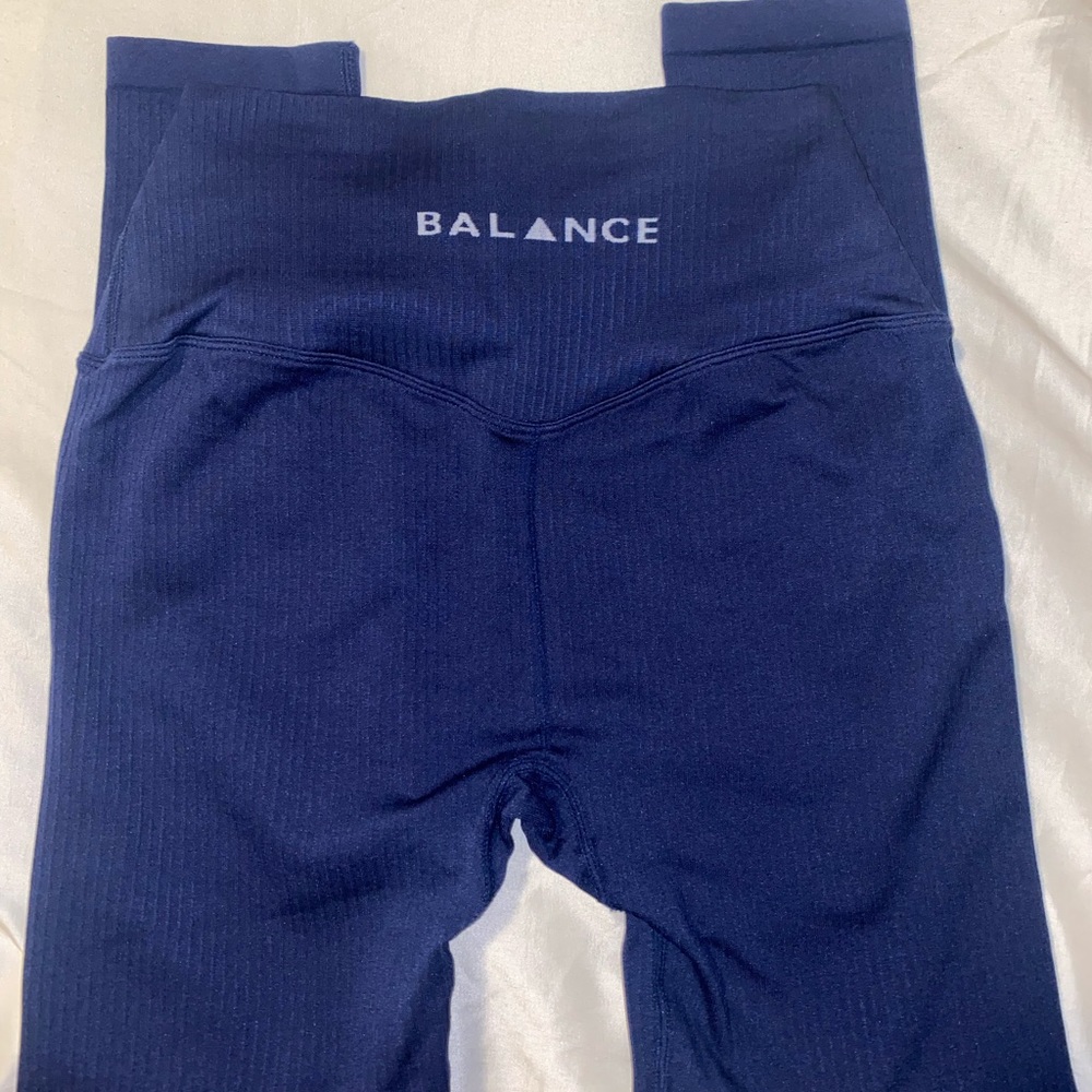 Balance Athletica Linear Pants